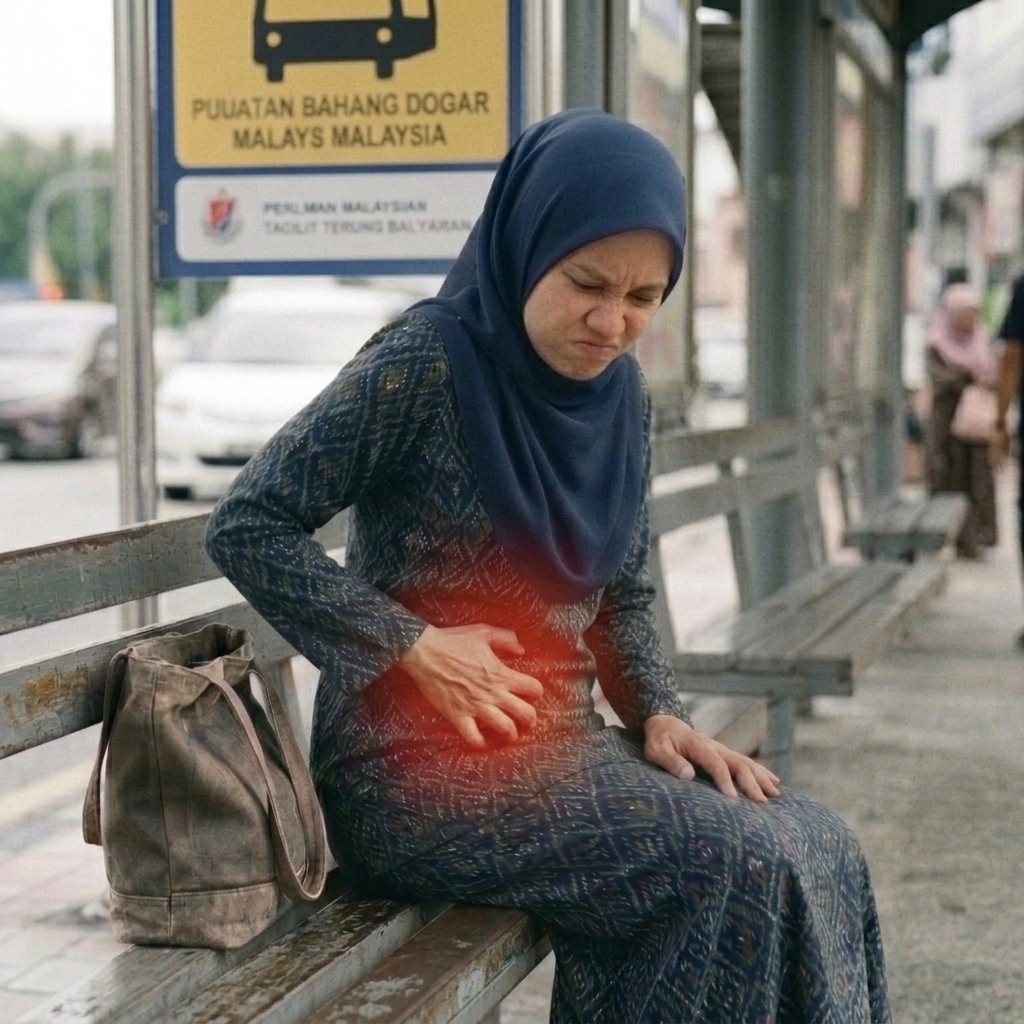 Rasa gatal